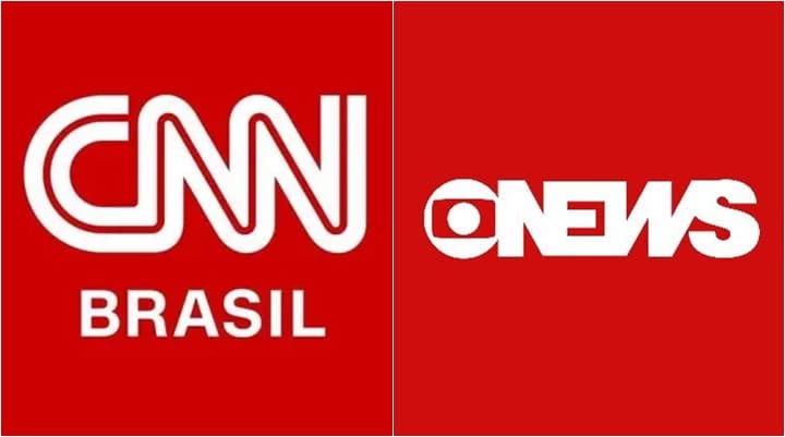 Em guerra com a CNN Brasil, GloboNews aposta em cobertura do coronavírus e bomba na liderança