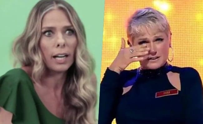 Bomba! Record cancela programa de Xuxa Meneghel e Adriane Galisteu não assina contrato