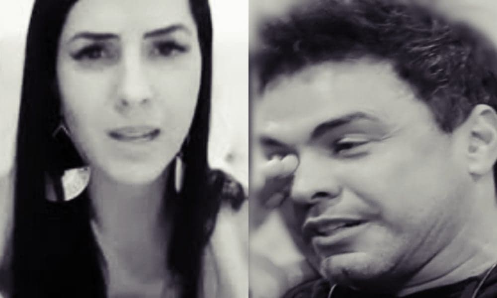 Zezé Di Camargo tem intimidade escancarada por sua mulher: “Até o bezerrinho”