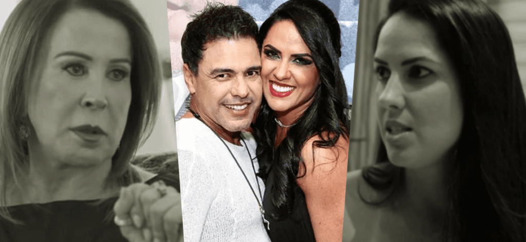 Graciele Lacerda tem guerra com Zilu apontada, não se segura e escancara passado cruel: "Falsa"