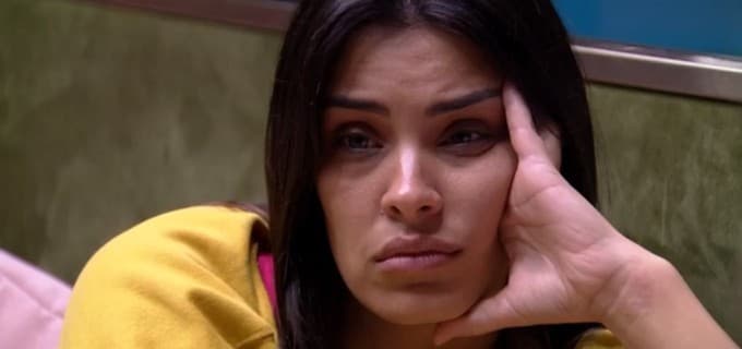 Ivy reclama das atitudes de Thelma após médica questionar voto durante festa e dispara: "Só olha para o que os outros fazem"