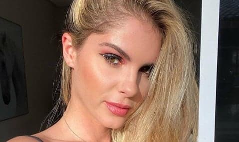 Bárbara Evans recebe alta após se submeter a cirurgia de emergência: "Estava correndo risco"