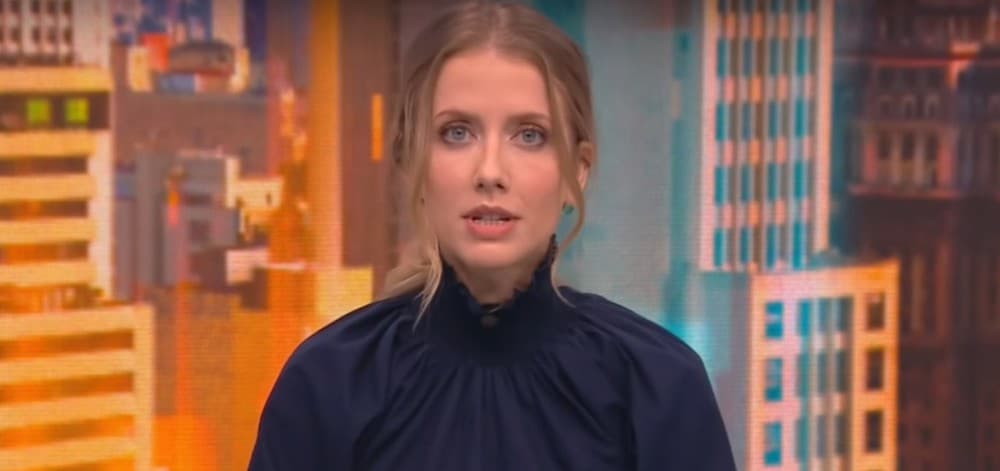Após ameaçar demissão, Gabriela Prioli é promovida na CNN Brasil e detalhes de novo programa são vazados