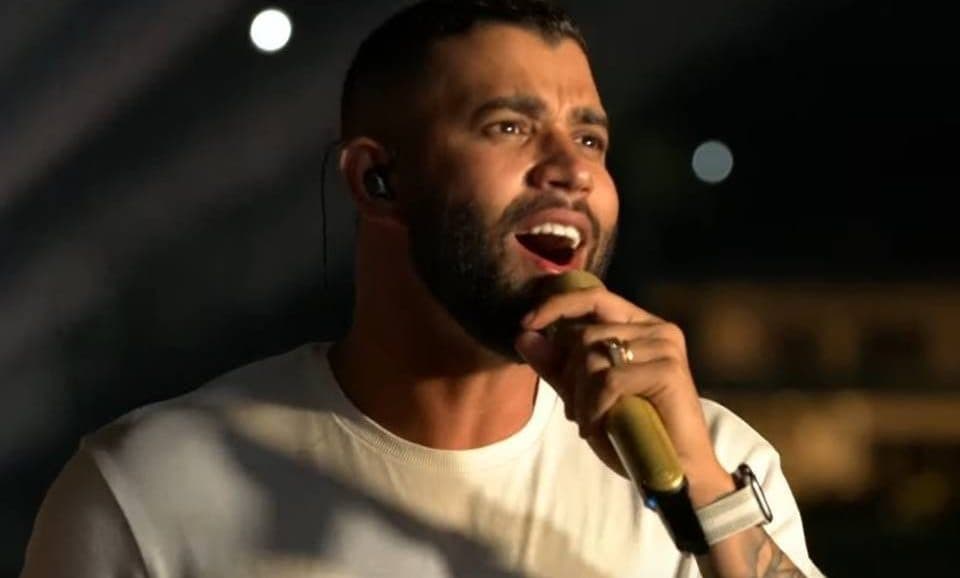 Gusttavo Lima fatura milhões com lives e valores astronômicos cobrados pelo sertanejo vazam: "R$ 10 milhões''