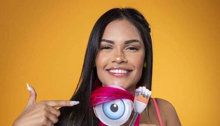 Flayslane bomba após BBB20 e emplaca parceria com dupla sertaneja: “Voz potente”