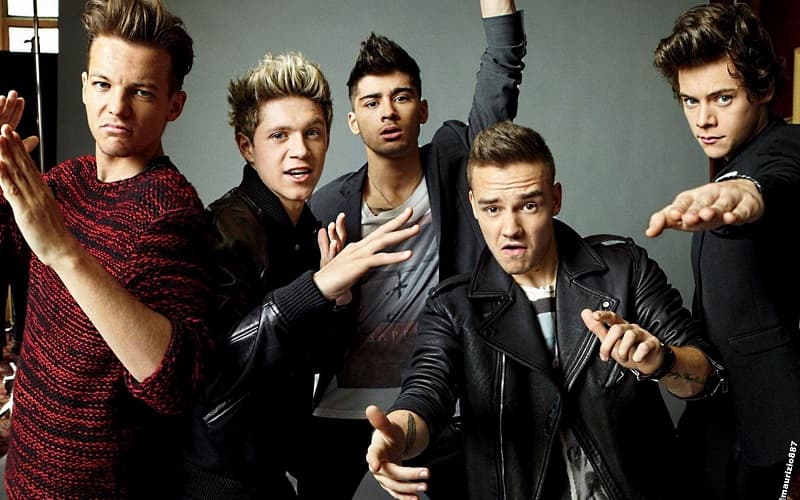 One Direction, 5 anos após hiato, tem turnê aberta para comemoração dos 10 anos da boyband: "aguardem"