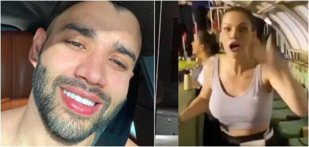 Gusttavo Lima, após surto de ciúmes de Andressa Suita, volta a errar ao surgir em foto comprometedora
