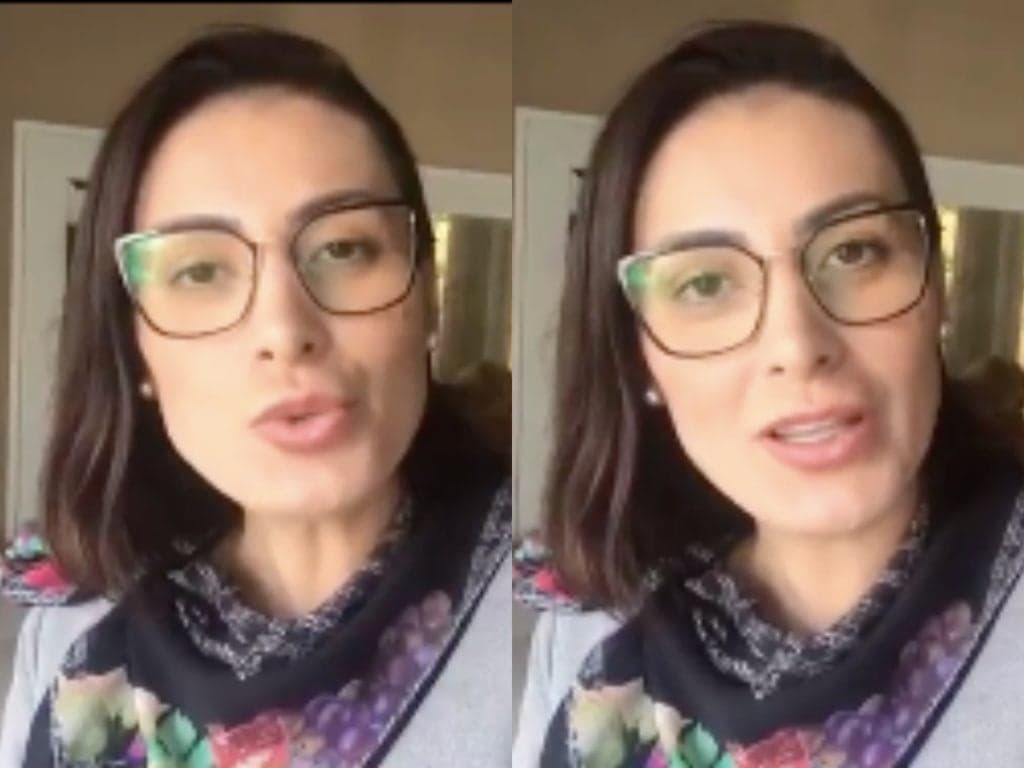 Andressa Urach faz declaração esmagadora e pânico toma conta de fiéis após afirmação: "Último dia da minha vida"