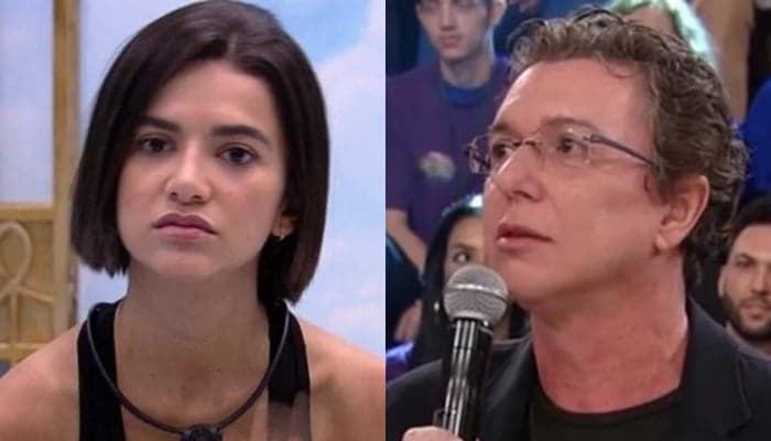 BBB20: Manu Gavassi descobre planos de Boninho e expõe o que vai acontecer no reality da Globo