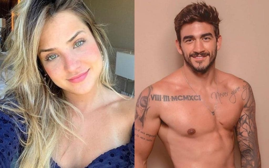 Gabi Martins se pronuncia após levar fora de Guilherme: "Respeito a decisão"