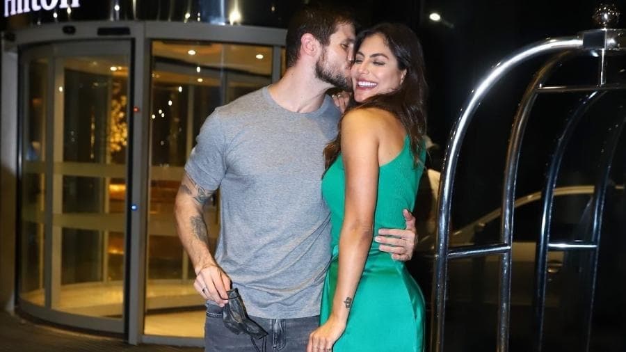 BBB20: Jonas cria intriga e choca Mari ao revelar que Rafa falava mal dela dentro do programa
