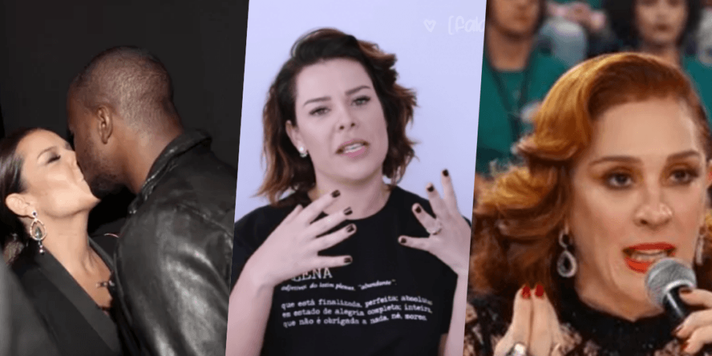 Fernanda Souza após flagra com Thiaguinho, se declara para filho de atriz e faz anúncio bomba: "Ressignificação"