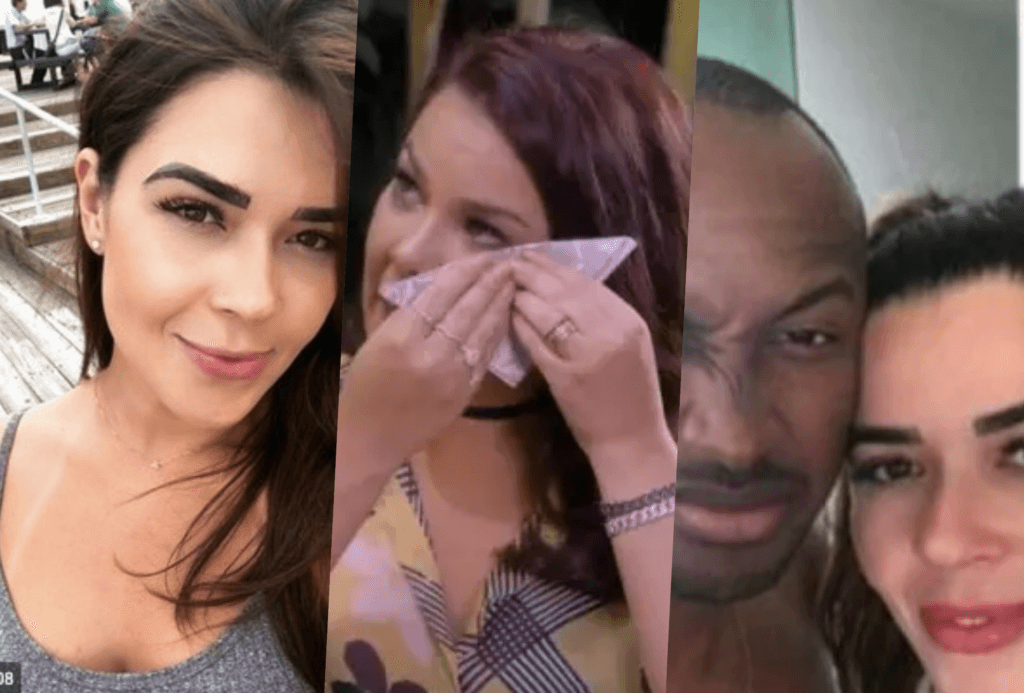 Fernanda Souza é provocada por mulher tida como amante de Thiaguinho e escândalo tem mensagem: "Ordinária"