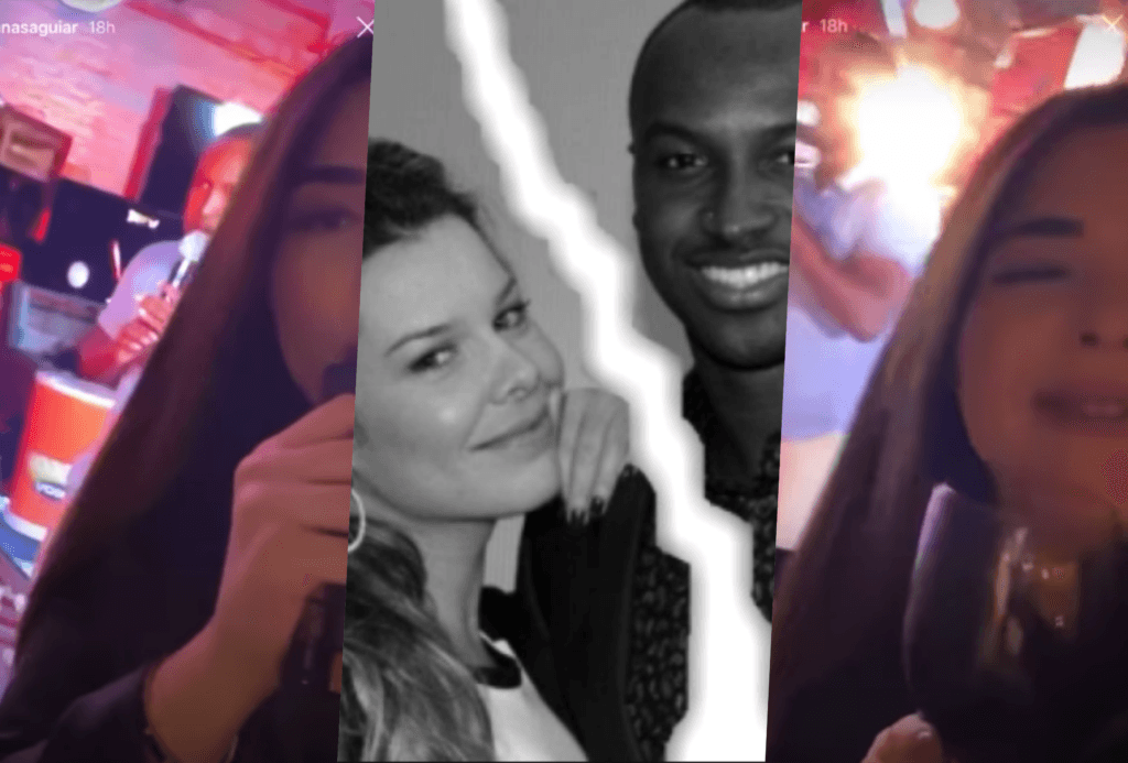 Escândalo! Pivô da separação de Fernanda Souza e Thiaguinho, após vazamento, se rebela e vai pra cima: "Chega"