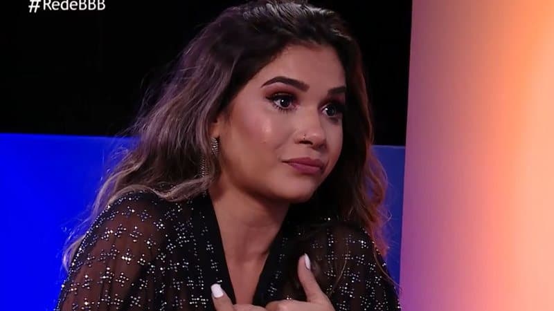 Eliminada do BBB, Gizelly Bicalho se envolve em confusão após festa e polícia é acionada