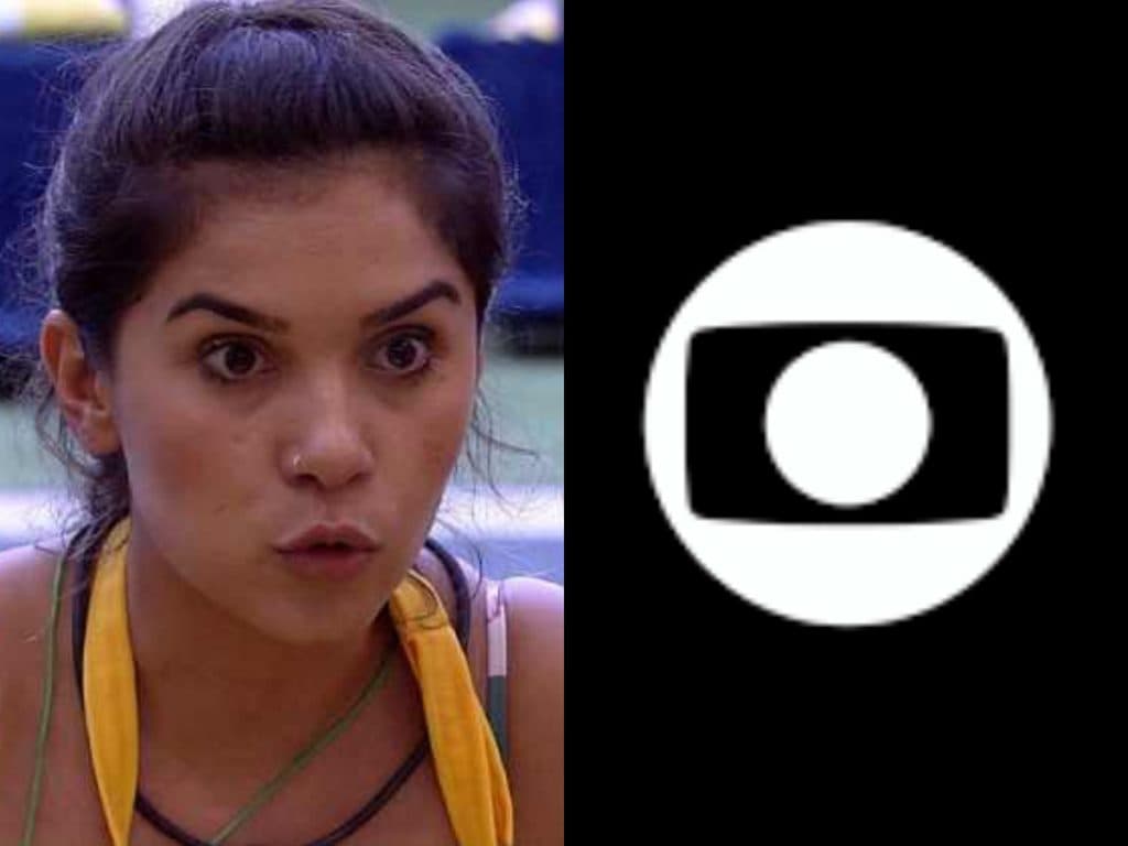 Bomba! Globo comete erro gravíssimo, resultado do paredão vaza e Gizelly é eliminada do BBB20
