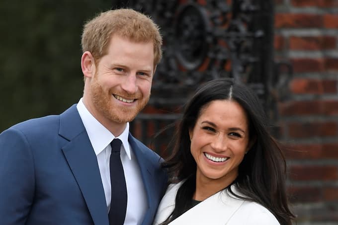 Meghan Markle, após sair da realeza, revela volta à Hollywood juntamente com príncipe Harry