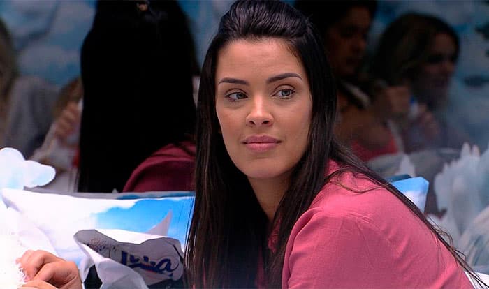 Fora do BBB, Ivy completa 28 anos com declaração e mensagem de aniversário de ex-brothers