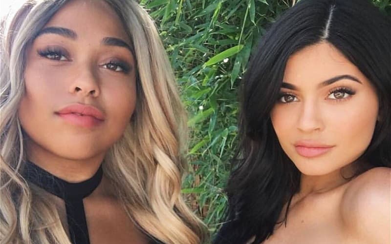 Treta! Jordyn Woods manda indireta para Kylie Jenner