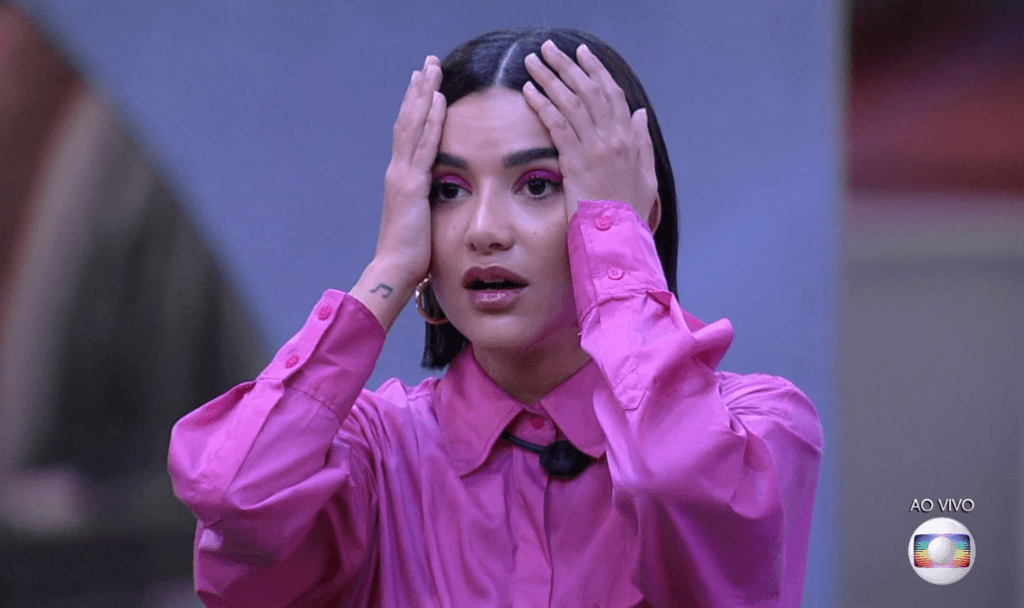BBB20: Manu é a primeira finalista e público reage ao paredão entre Babu, Rafa e Thelma