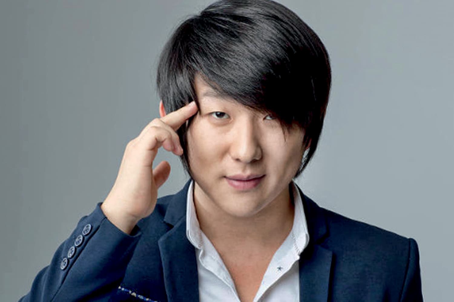 Pyong Lee contratou sete advogados após eliminação do BBB20, após comentários ofensivos de internautas(Foto: Divulgação) Pyong Lee contratou sete advogados após eliminação do BBB20, após comentários ofensivos de internautas(Foto: Divulgação)
