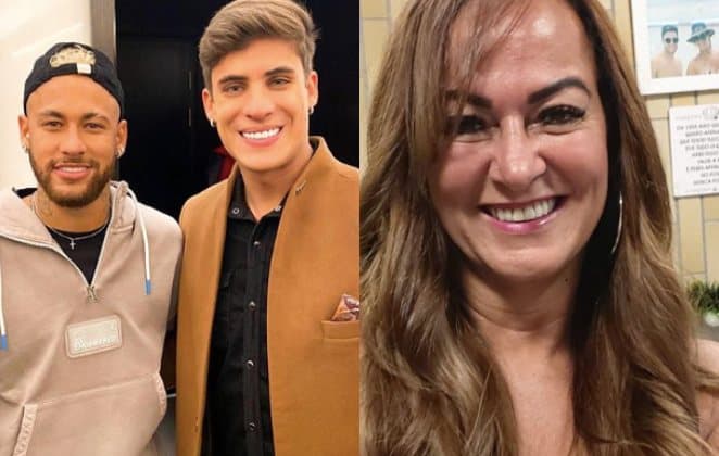 Record mantém Prior e decreta padrasto de Neymar para A Fazenda