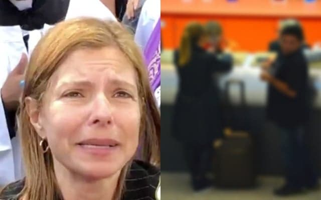 Caso Gugu: Rose Miriam desmente que está de mudança para São Paulo e deixou os filhos em Orlando