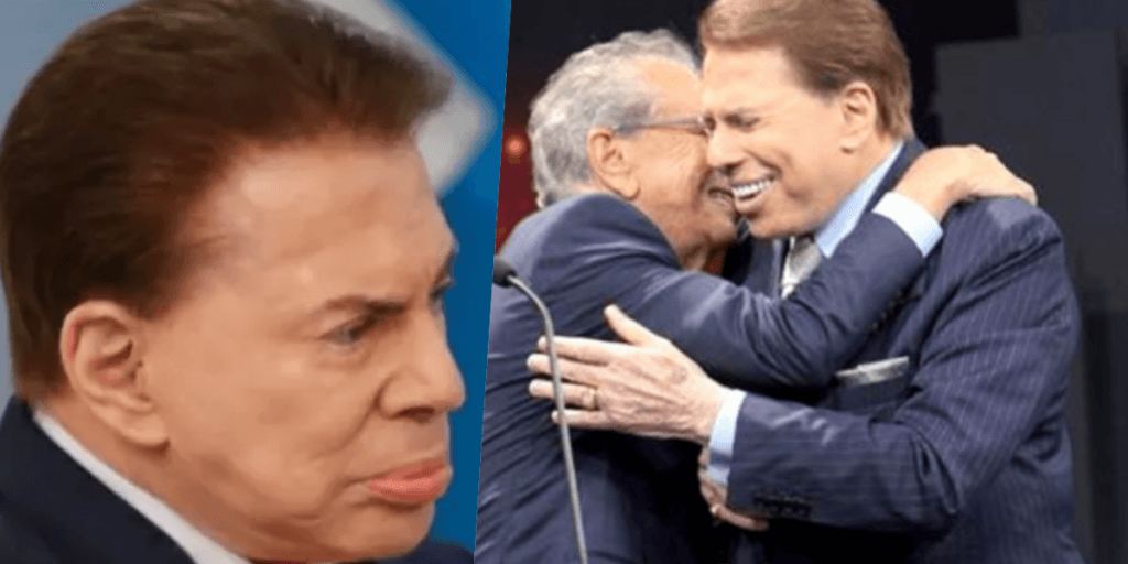 Carlos Alberto, após acusação de roubo e treta com Silvio Santos, expõe segredo para enganar o público: "Pedia"