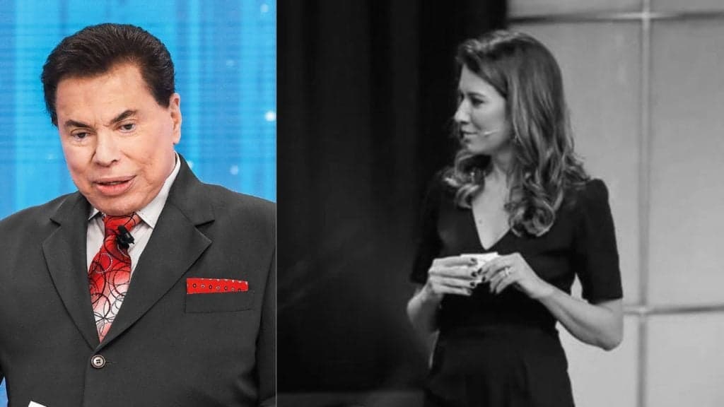 Maldição, segredo bombástico de união com Pato e ordem de Silvio: Discreta, Rebeca Abravanel tem vida desmantelada