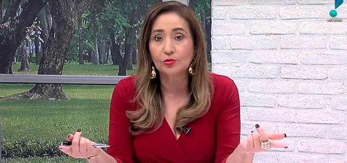 Sonia Abrão faz anúncio oficial e público entra em guerra com situação: "Há alguma chance?"