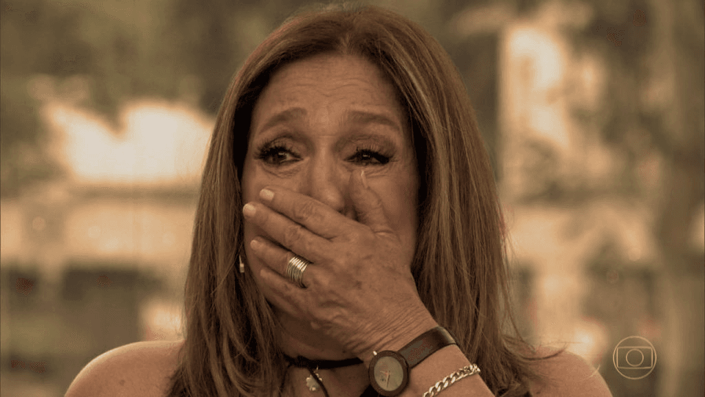Susana Vieira critica nova geração de atrizes e diz não assistir Globo, mas sim principal concorrente: "Sinceramente"