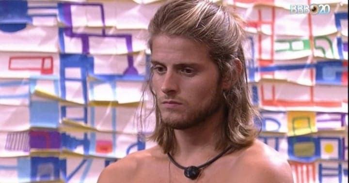 Após rejeição no BBB20, Daniel pede desculpas e se diz vítima: "Linchamento virtual"