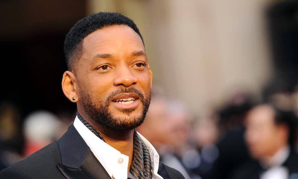 Will Smith revela episódios de racismo em sua vida (Foto: Reprodução) Will Smith revela episódios de racismo em sua vida (Foto: Reprodução)