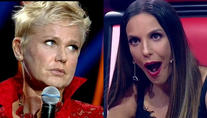 Após Ivete Sangalo ignorar Xuxa em público, apresentadora quebra o silêncio e expõe verdade sobre a cantora
