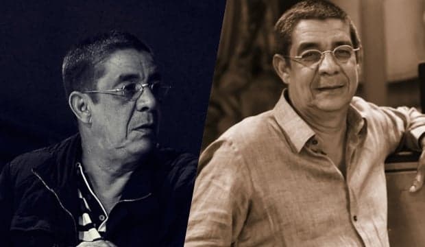 Polêmico! Zeca Pagodinho tem envolvimento com drogas, jogatinas ilegais e bebedeira escancarados: "Alopradaço"