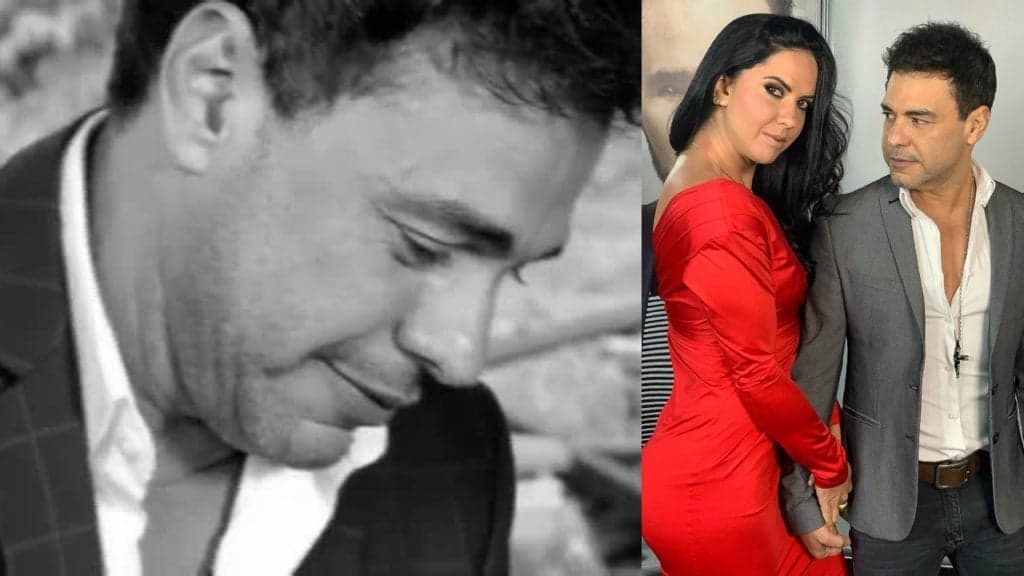 Zezé tem vida exposta, passa por cima e faz anúncio com Graciele e filhos