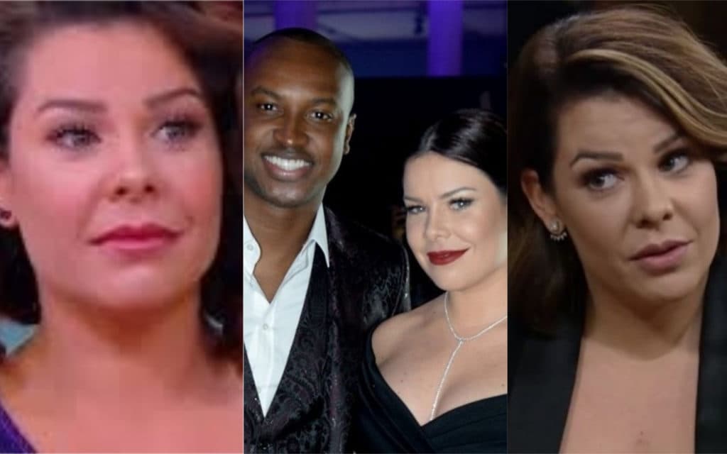 Vídeo estarrecedor de Fernanda Souza vem à tona após fim de casamento e público não se conforma: "Gravidez"