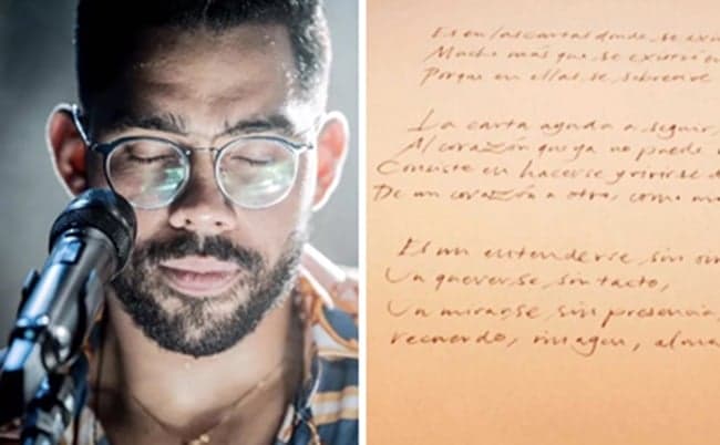 1 ano após morte, Gabriel Diniz envia carta psicografada destruidora aos pais com revelações: "Agora, eu entendo"
