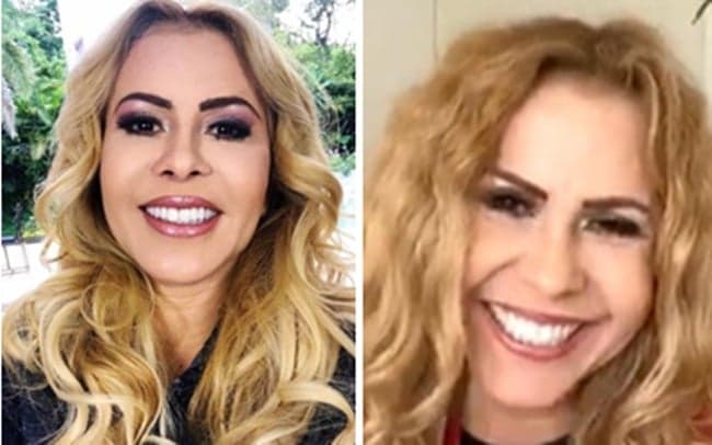Escândalo com o filho na formatura, milhões jogados pela janela e prisão: Joelma dá basta e tem privacidade chutada