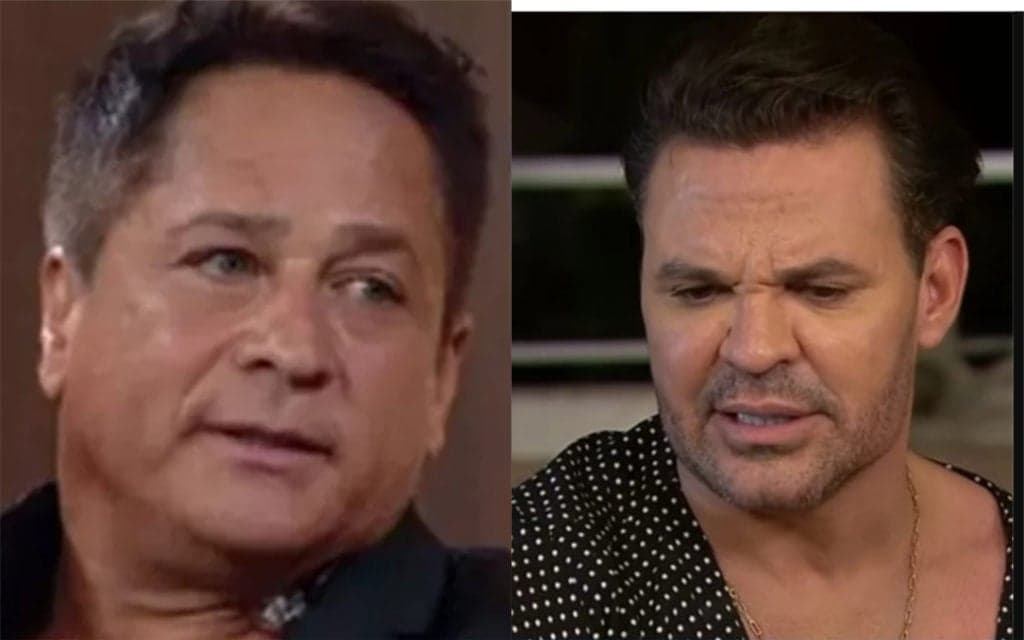 Segredo avassalador prova toda verdade entre Leonardo e Eduardo Costa: "Não quer"