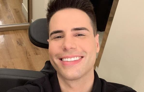 Luiz Bacci, após ter vida secreta exposta, faz desabafo e ganha mensagem pública de famoso: “Acabou”