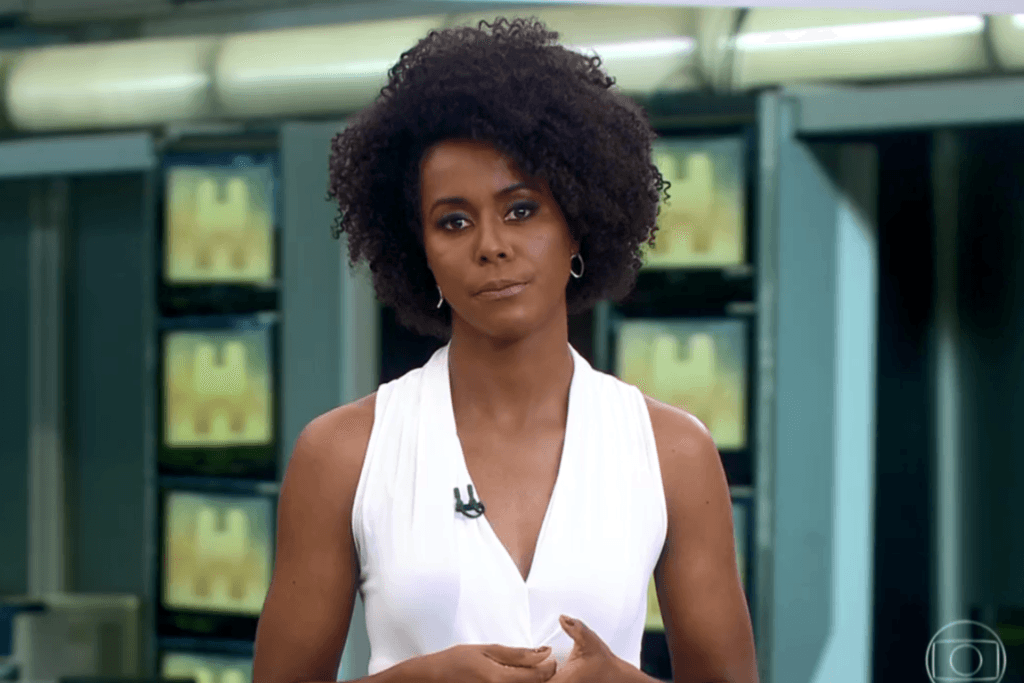 Após escândalo com seu nome, Maju vem à público com comunicado avassalador e expõe a real: "A gente tem que lidar"
