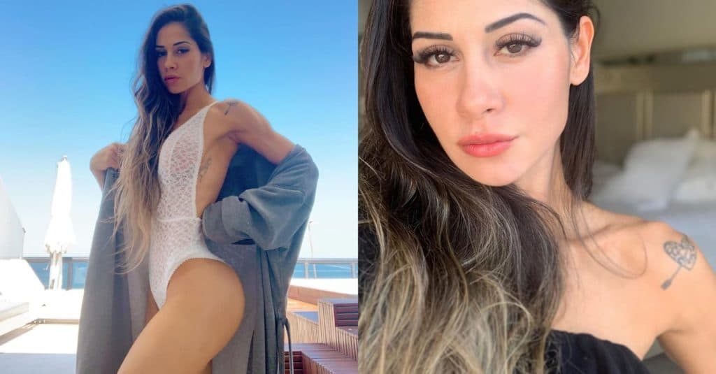 Mayra Cardi posta texto empoderador e ataca familiares durante separação: "família de machistas"