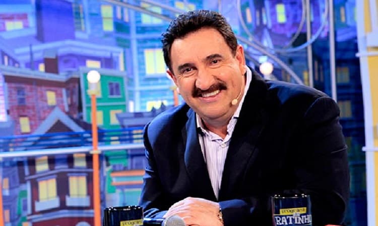 Ratinho