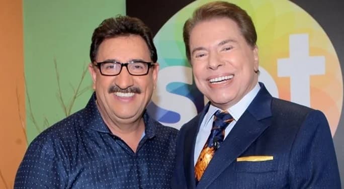 Ratinho, após bater de frente com Silvio, surge em vídeo escandaloso e ganha matéria no JN: “Recebeu dinheiro”