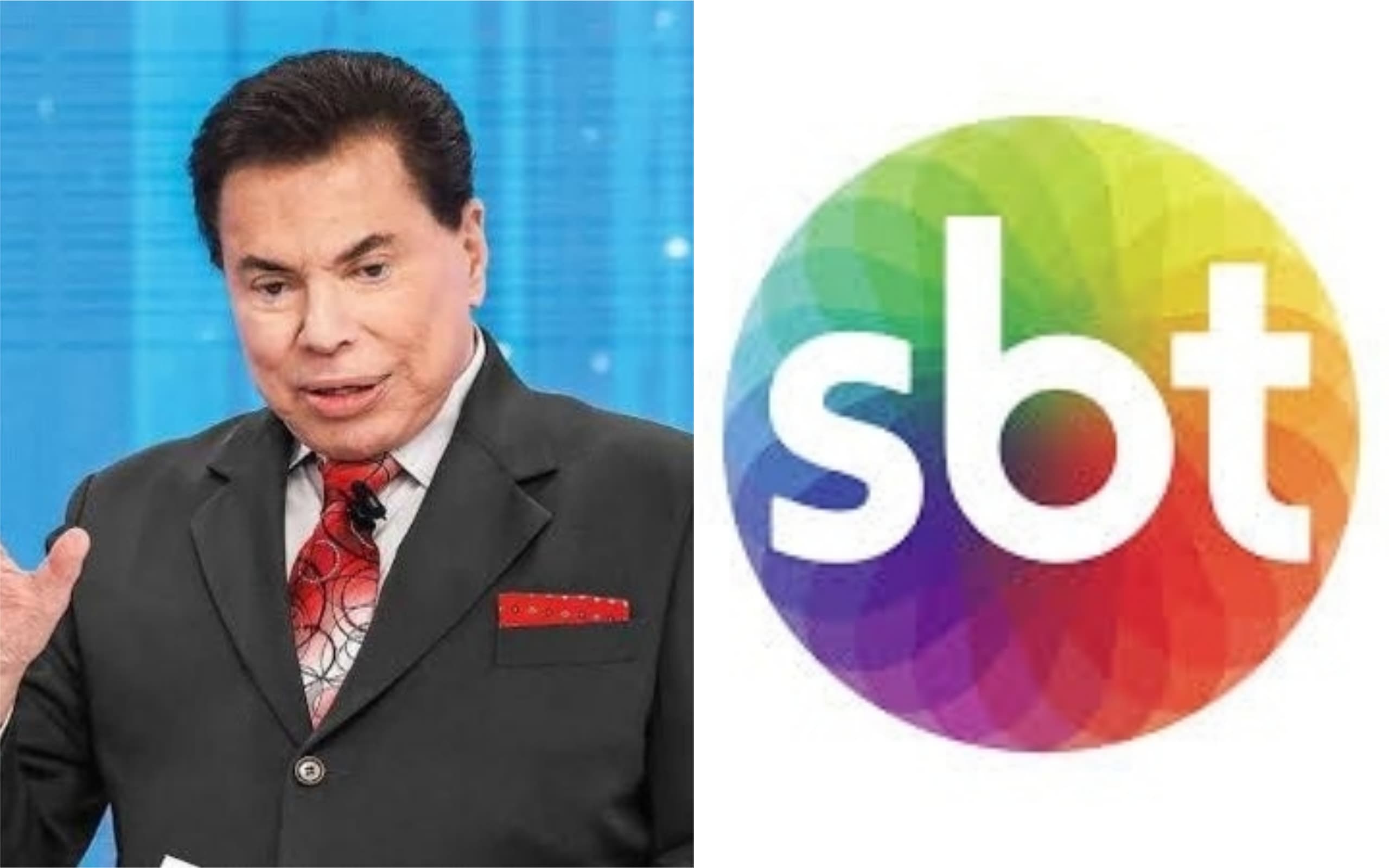 Silvio Santos Silvio Santos