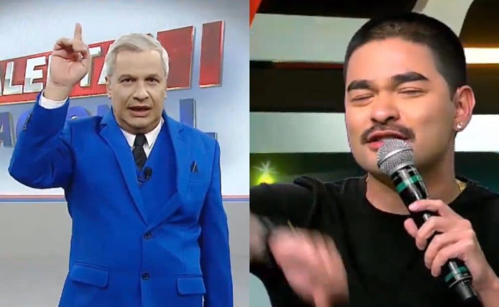 Sikêra Jr, ao vivo, desmascara Yudi Tamashiro e revela flagra de rapaz em festa sexual: “Calcinha para todo lado”