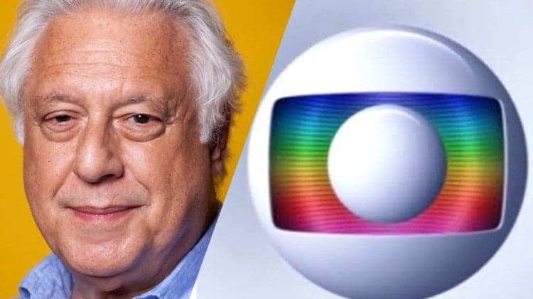 Antônio Fagundes decide fazer novela após descobrir cena de seu personagem no último capítulo