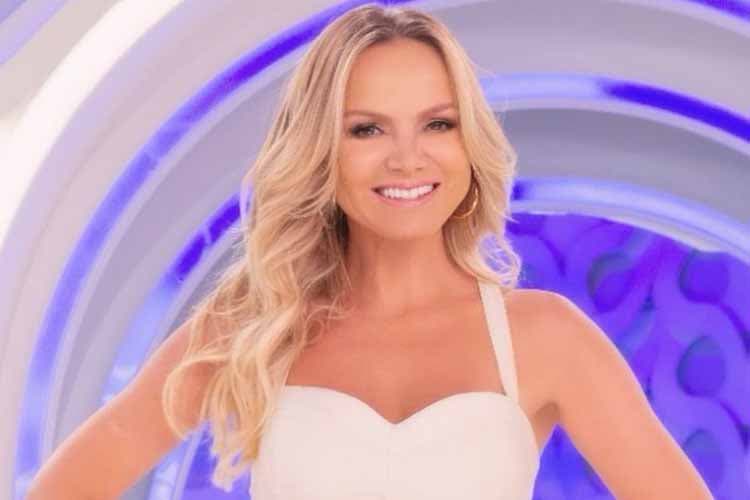 Eliana foi bem em audiência e ficou bem perto da Globo - Foto: Reprodução Eliana foi bem em audiência e ficou bem perto da Globo - Foto: Reprodução
