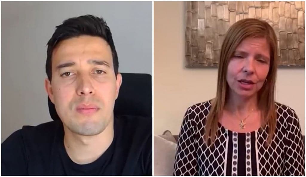 Rose ataca falas de namorado de Gugu na Globo e advogado aponta traição: "Nunca ouvi falar"